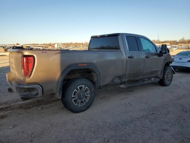 2023 GMC Sierra K2500 SLE