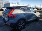 2021 Volvo XC40 T5 R-Design