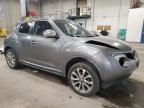 2012 Nissan Juke S