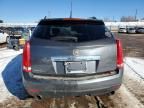 2010 Cadillac SRX Luxury Collection