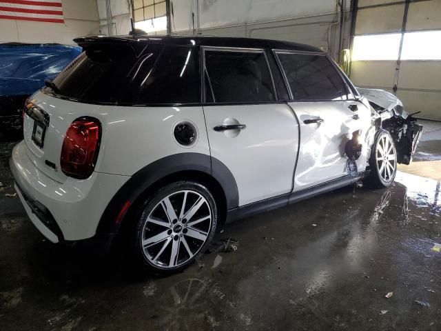 2023 Mini Cooper S