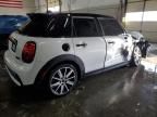 2023 Mini Cooper S