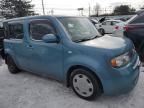 2010 Nissan Cube Base