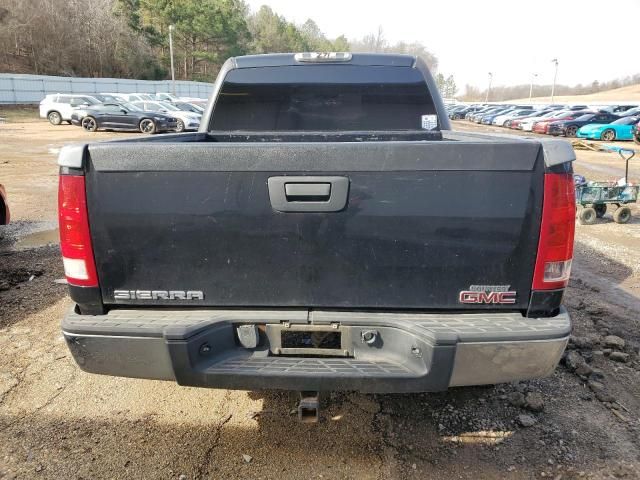 2009 GMC Sierra K1500 SLT