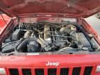 1998 Jeep Cherokee Sport