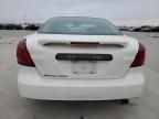 2008 Pontiac Grand Prix