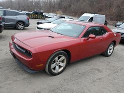 Dodge Vehiculos salvage en venta: 2010 Dodge Challenger SE