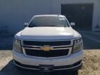 2015 Chevrolet Tahoe C1500 LT