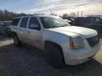 2009 GMC Yukon XL C1500 SLT