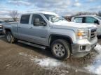 2015 GMC Sierra K1500 SLE