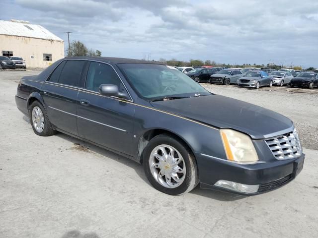 2010 Cadillac DTS