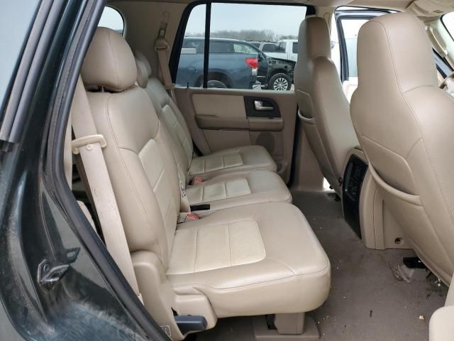 2003 Ford Expedition Eddie Bauer