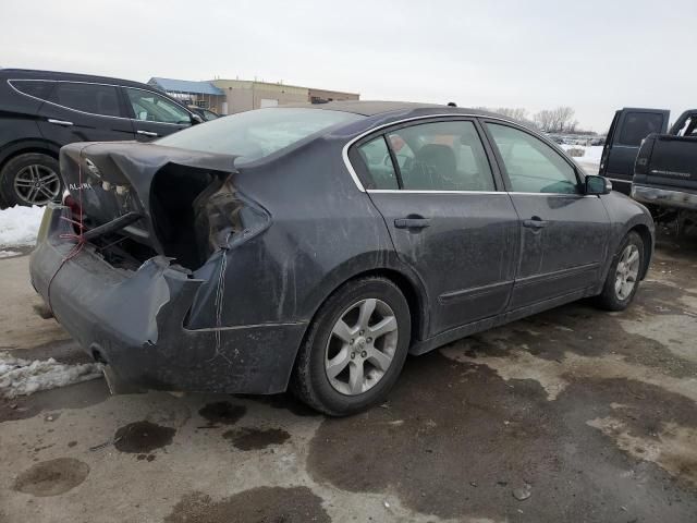 2008 Nissan Altima 3.5SE