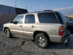 2000 Chevrolet Tahoe C1500