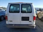 2003 Ford Econoline E150 Wagon