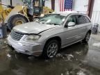 2006 Chrysler Pacifica Limited