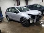 2014 Subaru Forester 2.5I