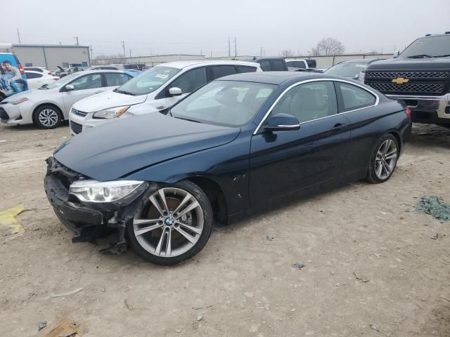 2016 BMW 428 I