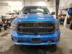 2022 Dodge RAM 1500 Classic Tradesman