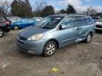 2004 Toyota Sienna XLE