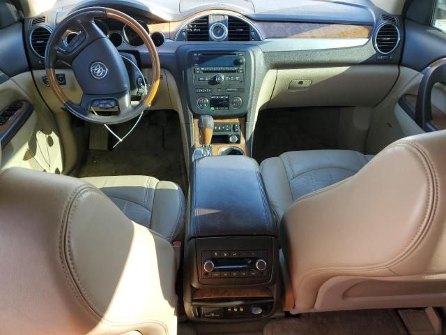 2012 Buick Enclave