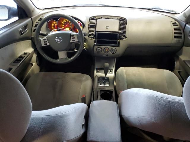 2006 Nissan Altima S