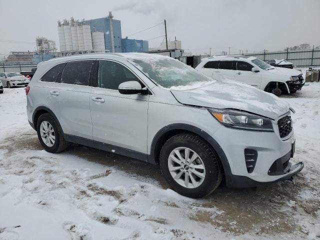 2019 KIA Sorento L