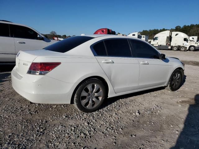 2009 Honda Accord EXL