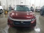 2019 Honda Insight LX