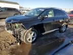 2014 Lexus RX 350 Base