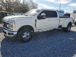 SUV salvage a la venta en subasta: 2023 Ford F350 Super Duty