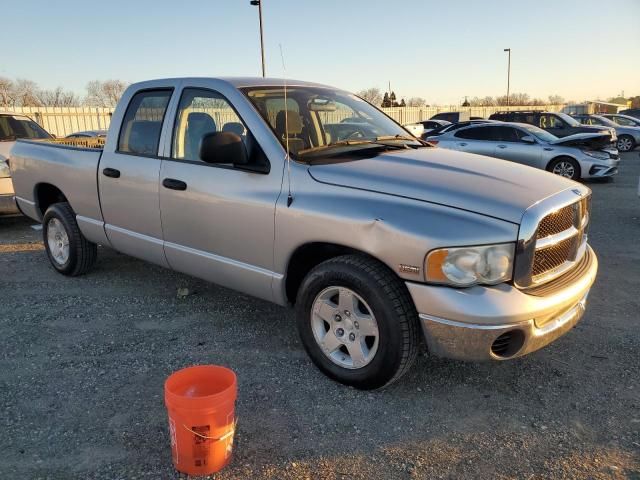 2004 Dodge RAM 1500 ST