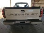 2006 Chevrolet Silverado C2500 Heavy Duty