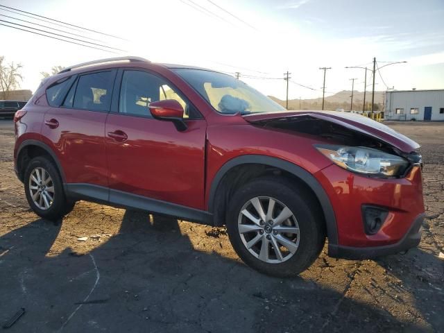 2015 Mazda CX-5 Touring