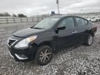 2018 Nissan Versa S