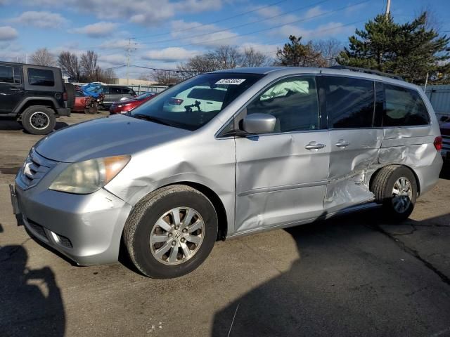 2010 Honda Odyssey EX