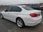 2015 BMW 328 I