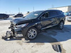 Vehiculos salvage en venta de Copart Cleveland: 2019 Buick Enclave Avenir