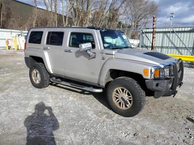 2006 Hummer H3