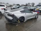 2015 Chevrolet Corvette Stingray 1LT