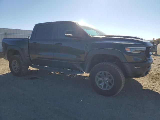 2022 Dodge RAM 1500 TRX