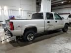 2004 Chevrolet Silverado K2500