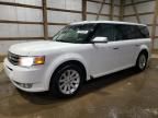 2011 Ford Flex SEL