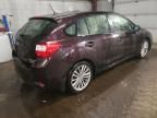 2012 Subaru Impreza Premium