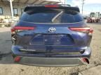 2022 Toyota Highlander L