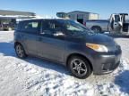 2008 Scion XD