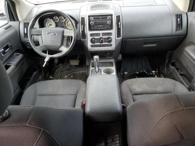 2010 Ford Edge SEL