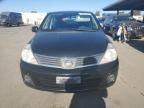 2009 Nissan Versa S