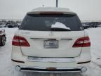 2014 Mercedes-Benz ML 350