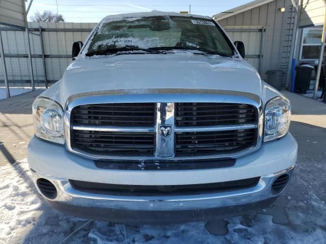 2007 Dodge RAM 1500 ST